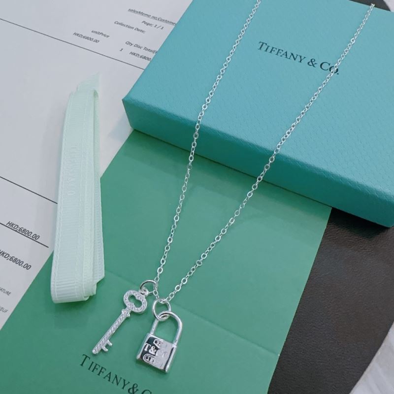 Tiffany Necklaces